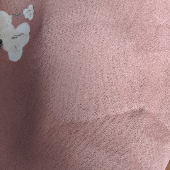 Dynamite Cherry Blossom Slip Dress - Picture 6 of 6